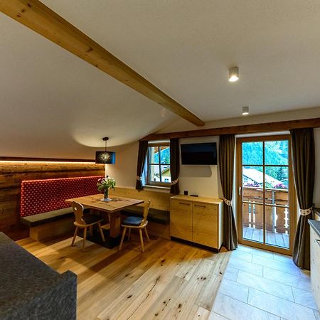 Mooserhof 캄포투레스 외부 사진